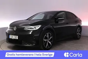 Volkswagen ID.5 2023
